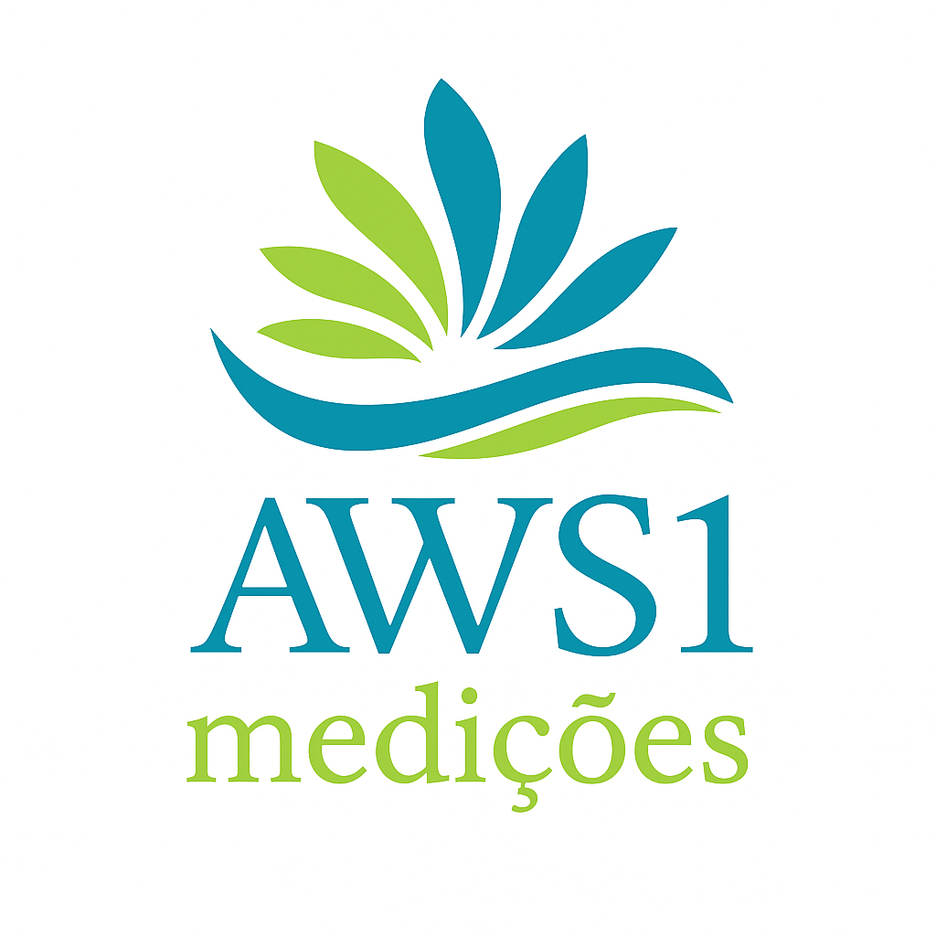 AWS1 Medicoes